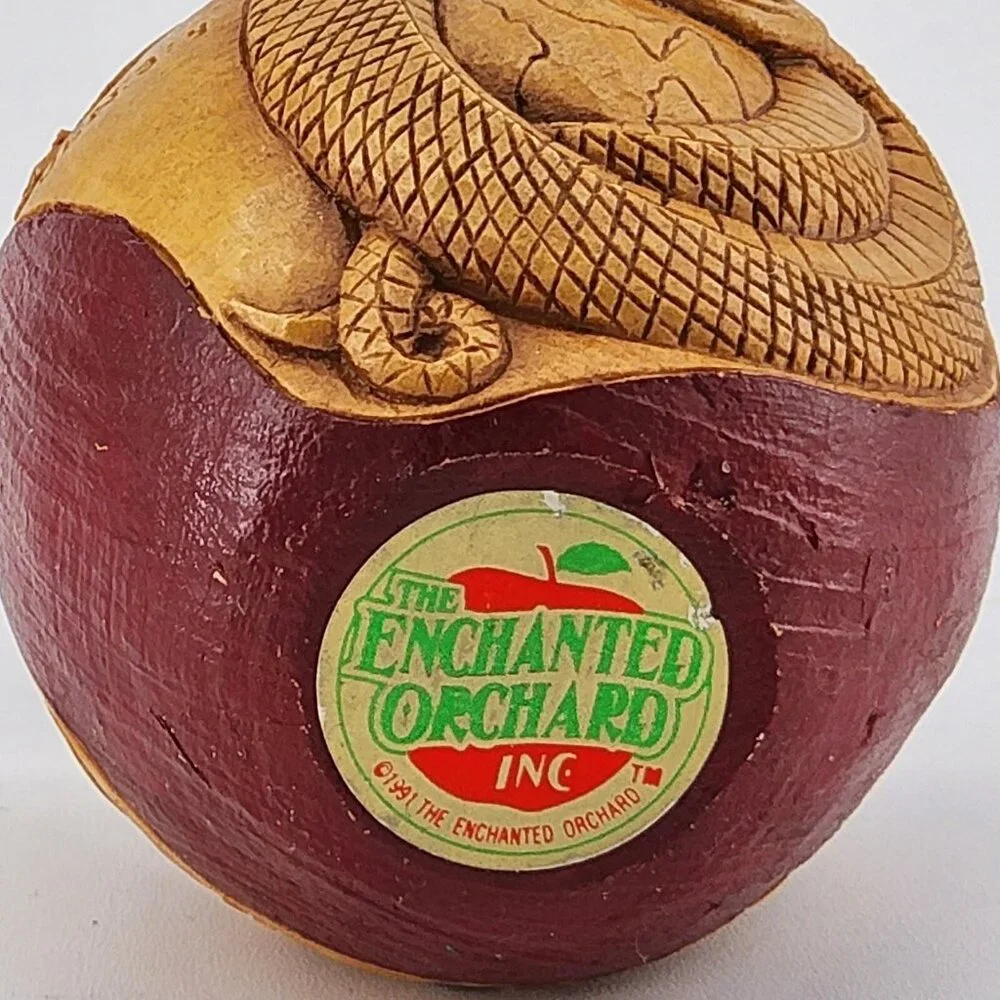 N/A vtg 1991